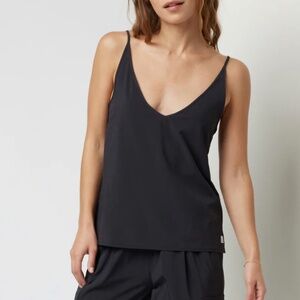 VUORI VILLA CAMI (Black, XS)